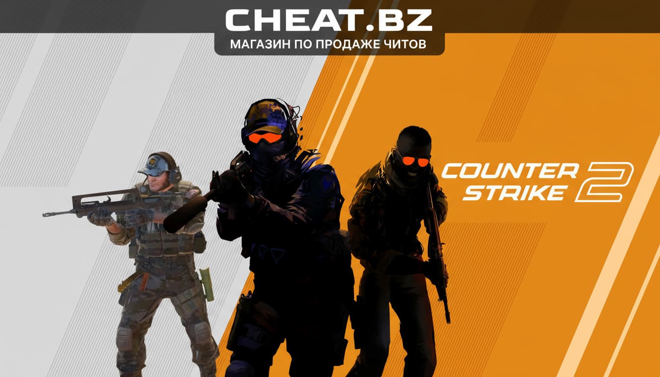 контр-страйк 2 читы